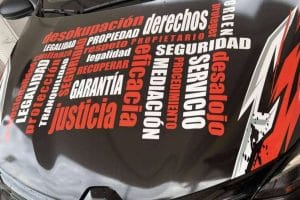 Información sobre impagos de alquileres de ocupación de viviendas, de la mano de D.I.O Express