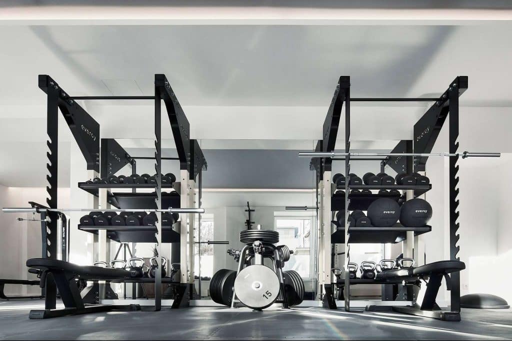Thomas Wellness Group, con su línea Evergy Limited, participará por primera vez en IHRSA 2024