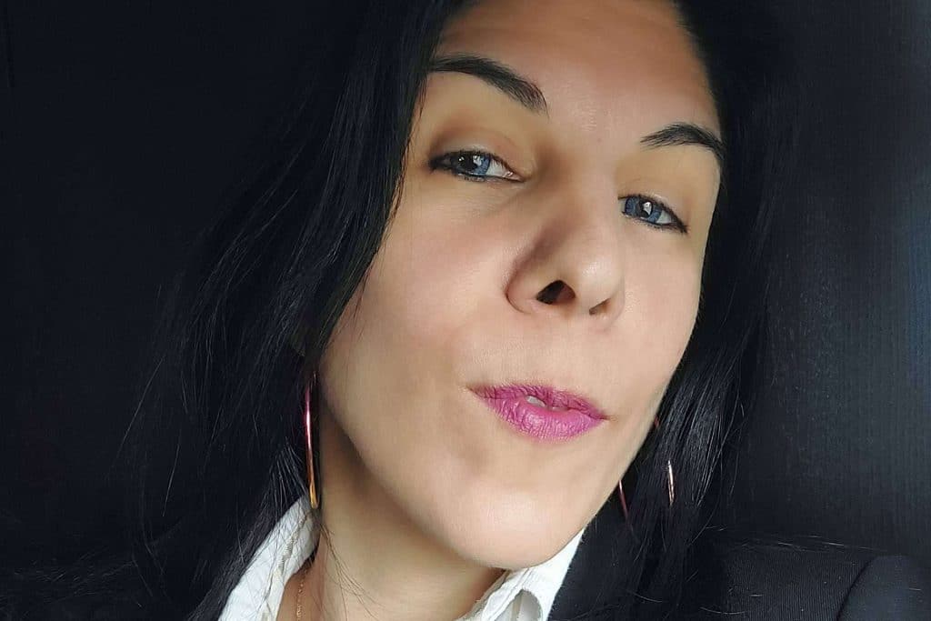 Roxana Falasco; la emprendedora multifacética que conquista las plataformas digitales