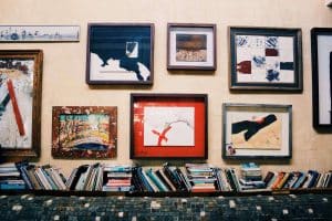 Hugo Caro, el espacio para celebrar exposiciones de arte en Madrid