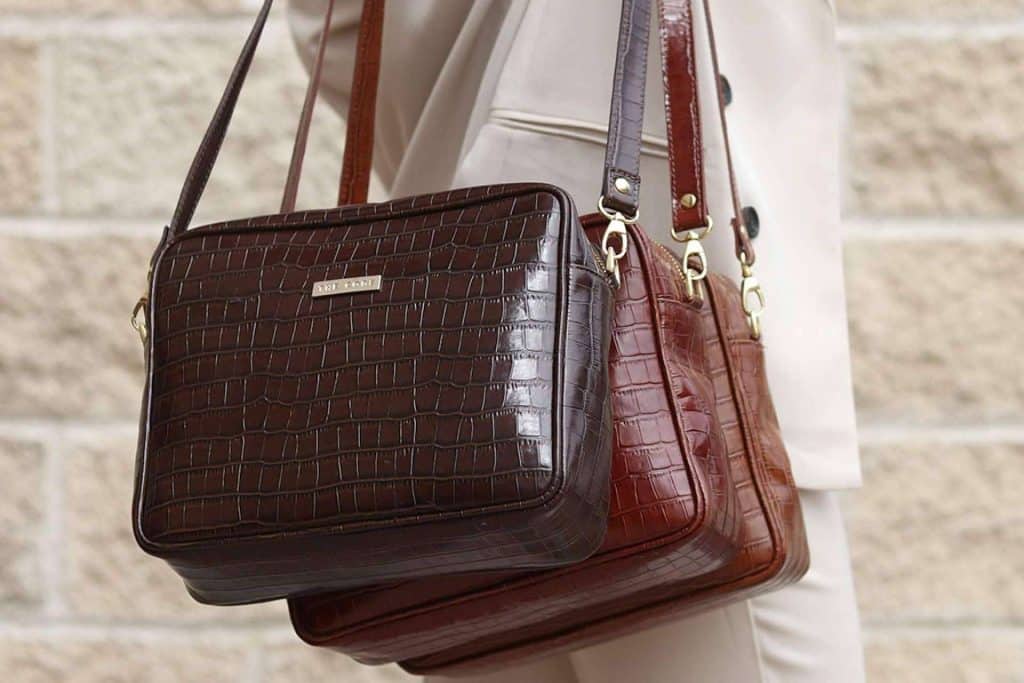 The Code, los bolsos que están arrasando online y se roban entre madres e hijas