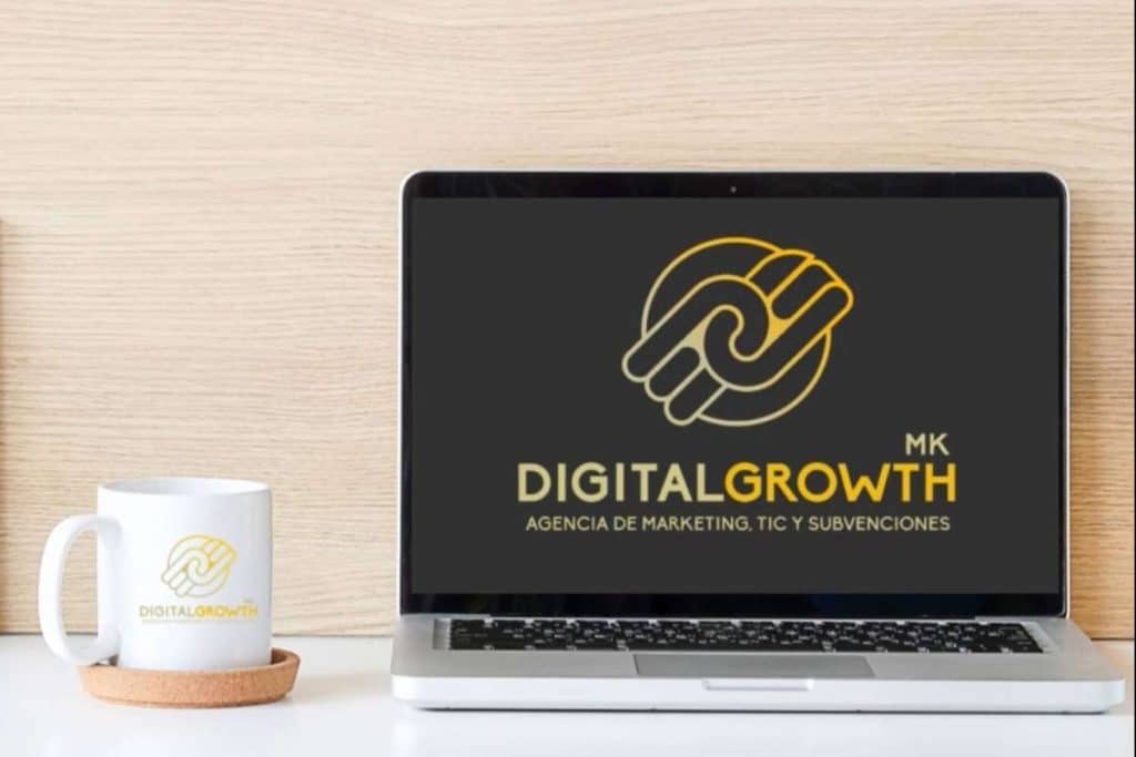 Los agentes digitalizadores de Kit Digital de Agencia Marketing DigitalGrowth