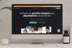 El nuevo software que mejora la administración y digitalización de las empresas es elgestionador