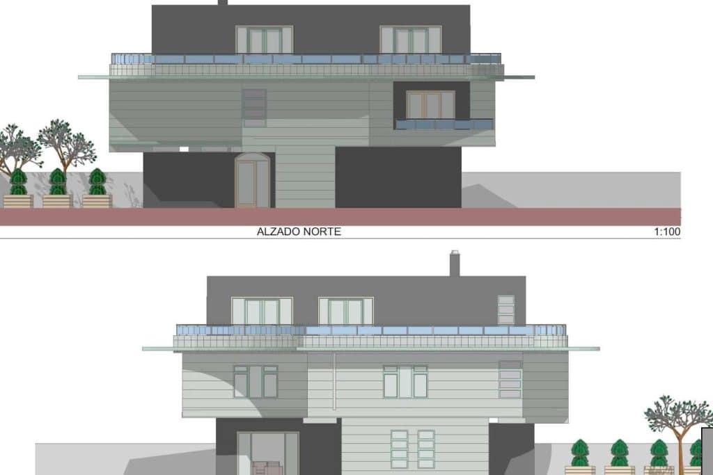 Entrevista a Cóncava, un estudio de arquitectura en Madrid de referencia