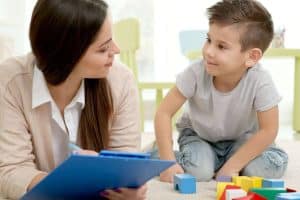 Éxito en el neurodesarrollo; la importancia de los diagnósticos tempranos