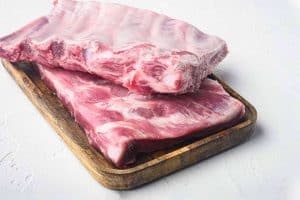 La carne de cerdo ecológico, la mejor inversión para la salud