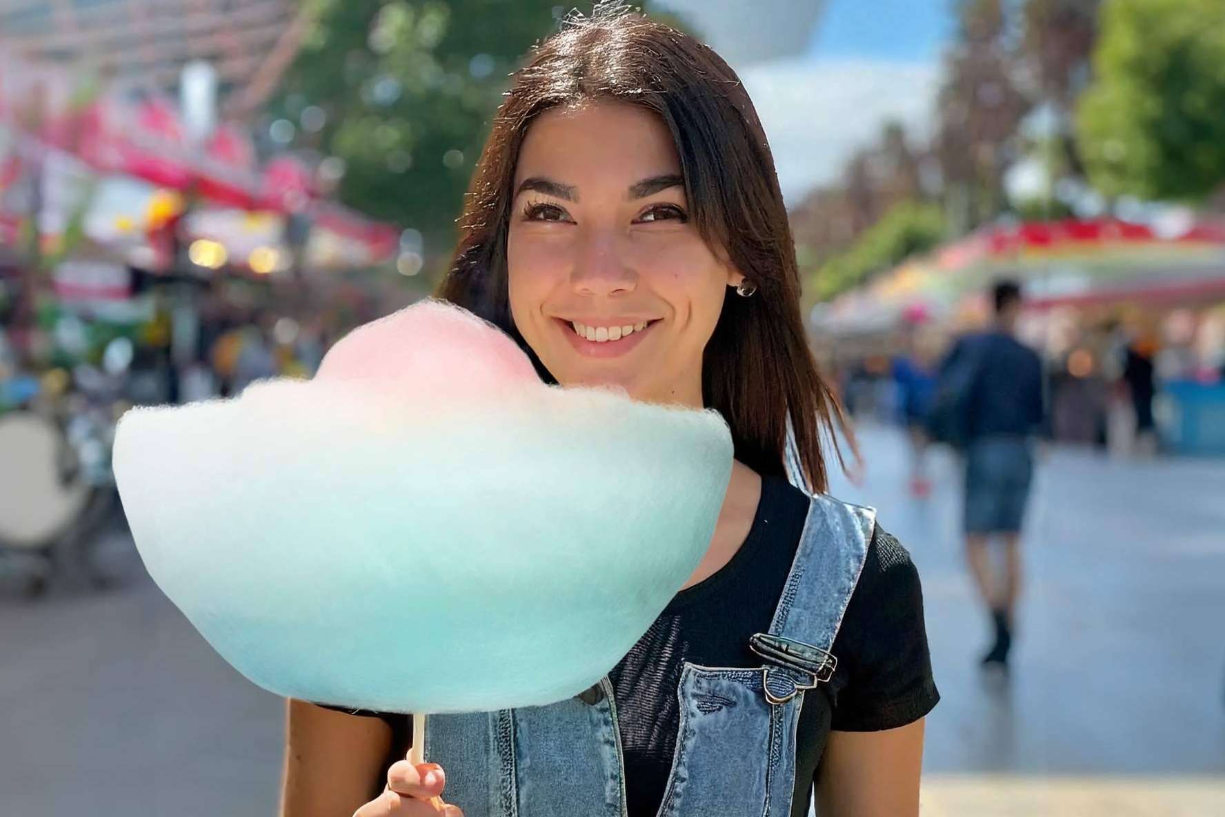 Cotton Sugar, una de las empresas líderes en innovación y expansión en el verano de 2024