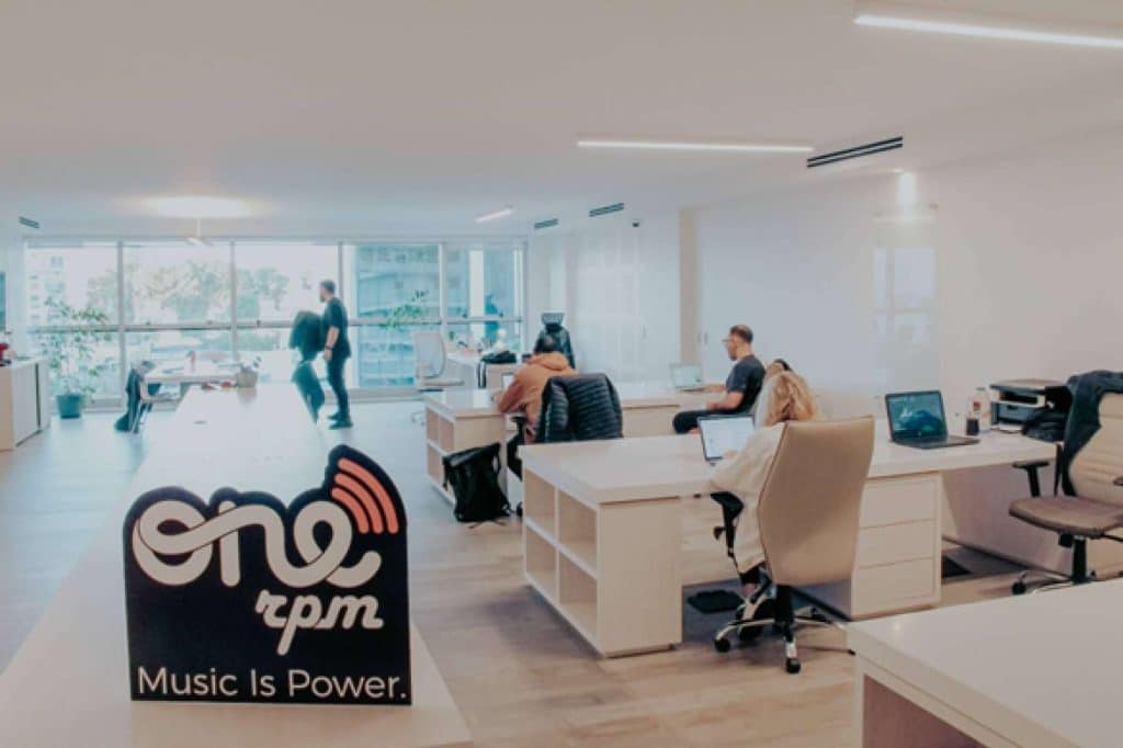 ONErpm. Evolucionando de una distribuidora musical a la compañía discográfica más innovadora de la actualidad