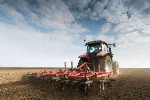 Ucoga y sus seguros para maquinaria agrícola