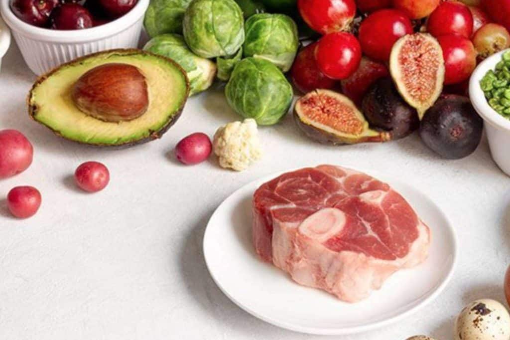 ¿Es difícil llevar una dieta basada en productos ecológicos?