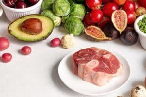 ¿Es difícil llevar una dieta basada en productos ecológicos?
