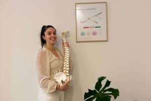 Diagnóstico, cuidado y prevención de trastornos del sistema musculoesquelético, con centro quiropráctico ColumnaQuiro