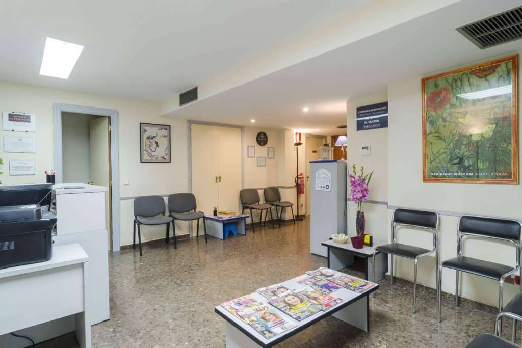 El Centro Médico Psicotécnico Arenal se especializa en la realización de evaluaciones psicotécnicas en Madrid centro