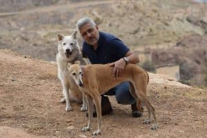 4EverDogs, educación y cuidado de los perros respetando su naturaleza