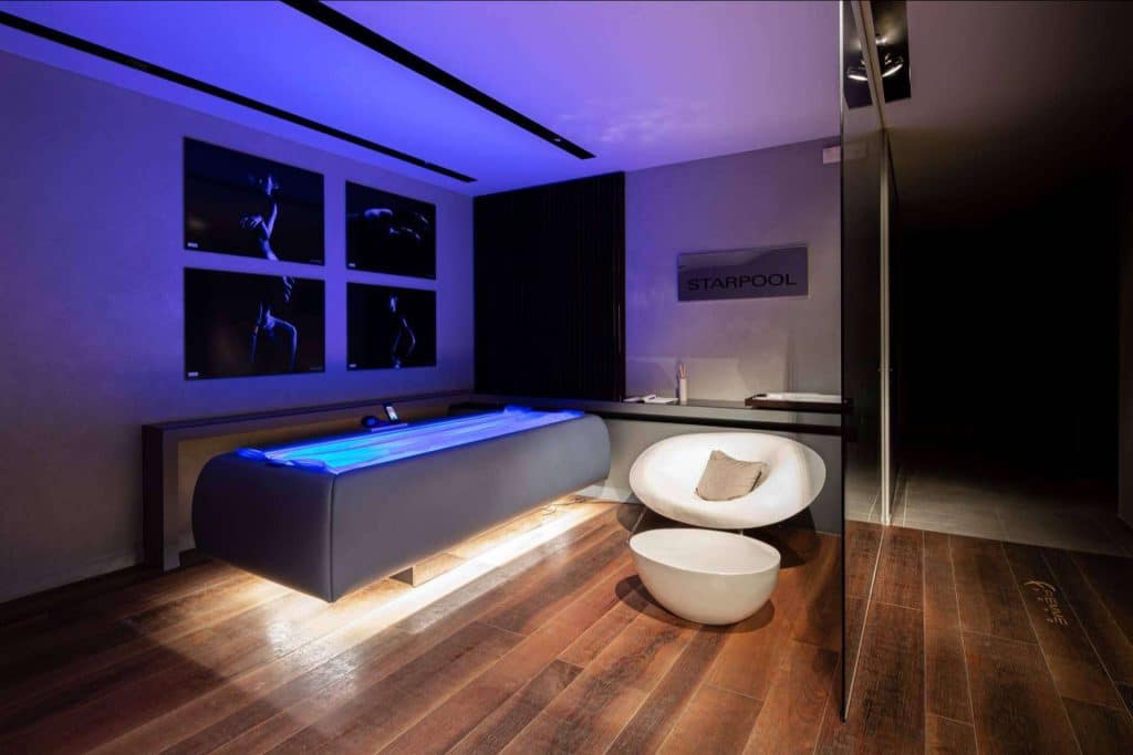 Thomas Wellness Group inaugura innovadoras zonas de descanso adaptables a diversas necesidades