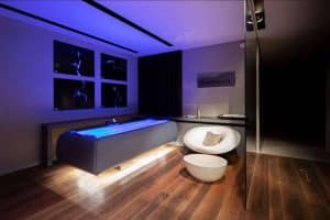 Thomas Wellness Group inaugura innovadoras zonas de descanso adaptables a diversas necesidades