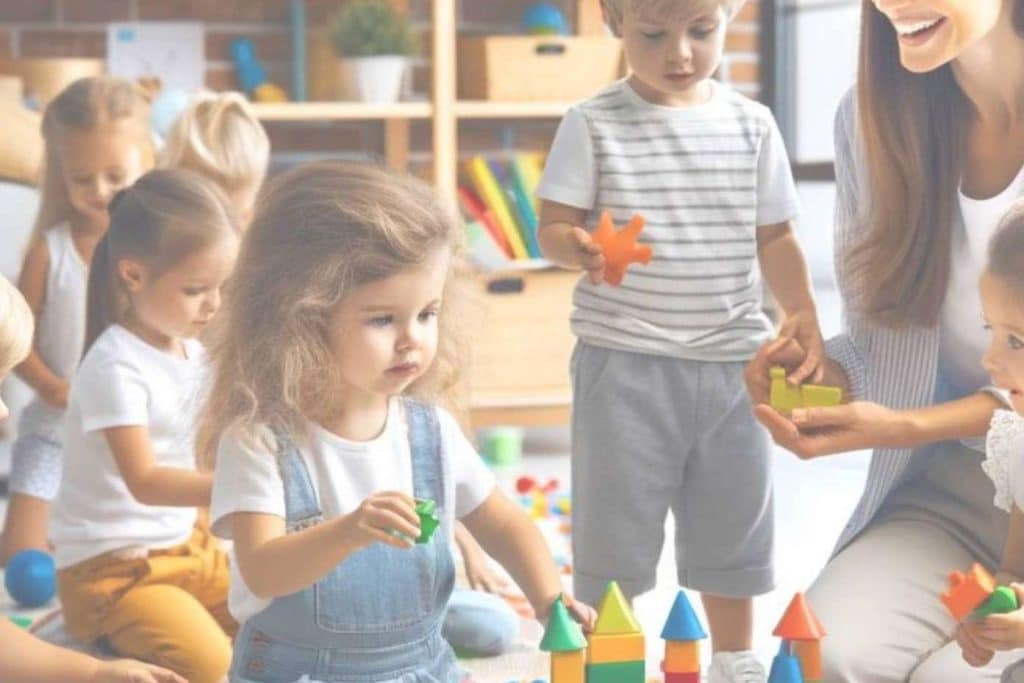 Los programas intensivos de e-TherapyKids apoyan el desarrollo infantil este verano