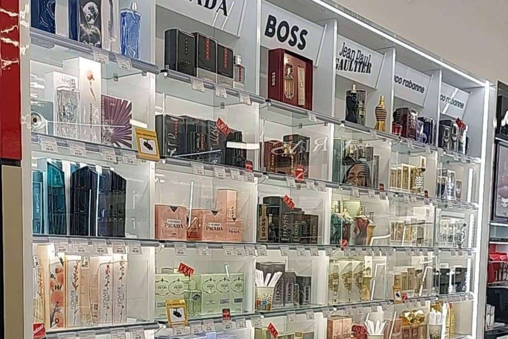 Perfumerías Laguna, gran catálogo de perfumes y fragancias online