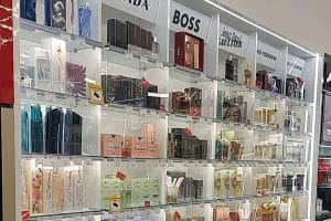 Perfumerías Laguna, gran catálogo de perfumes y fragancias online