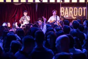 La Re-Movida 2.0, un ciclo de música emergente para artistas emergentes