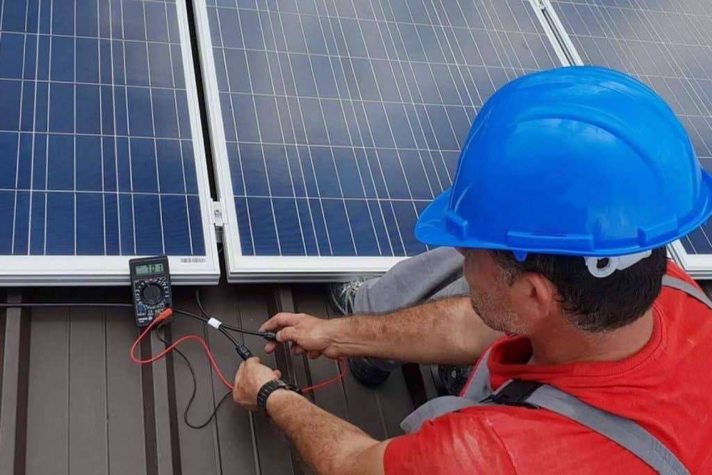Cireval Electrónica SL y sus soluciones en placas solares