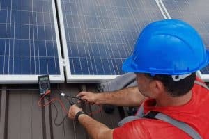 Cireval Electrónica SL y sus soluciones en placas solares