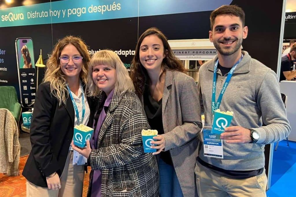 Allzone, sinergias empresariales en e-commerce en España y Portugal