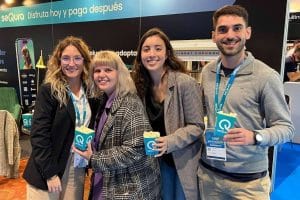 Allzone, sinergias empresariales en e-commerce en España y Portugal