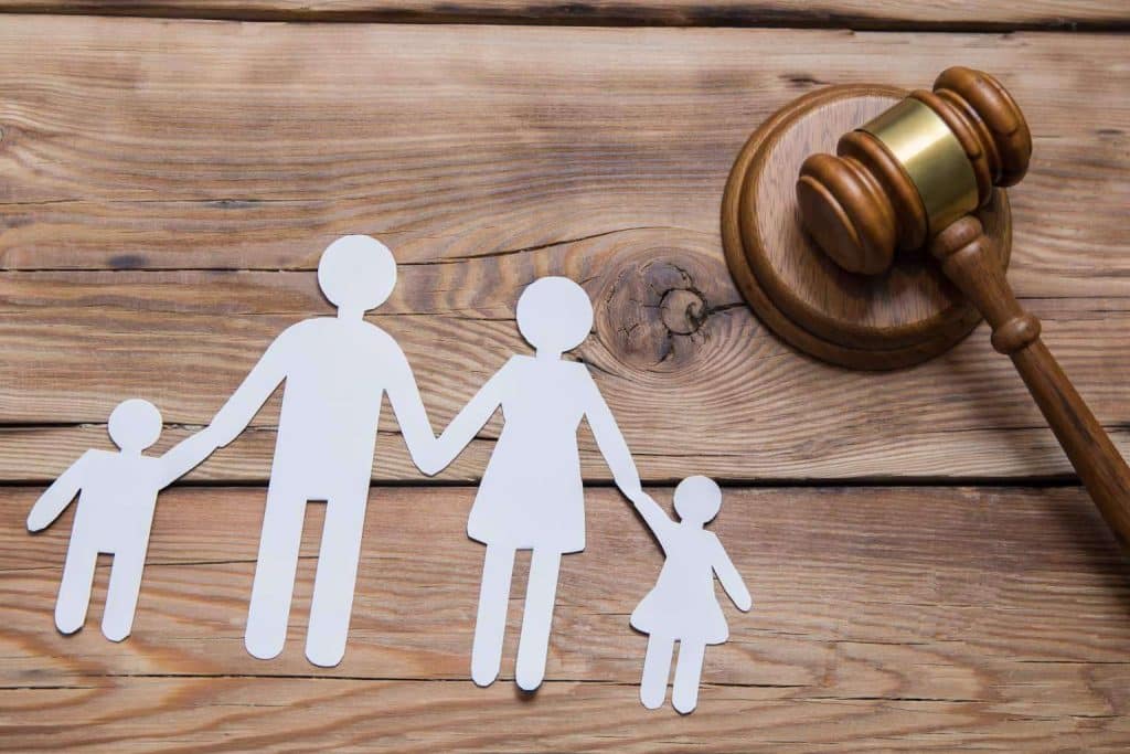 AJM Abogados cuenta con un equipo de especialistas en derecho familiar