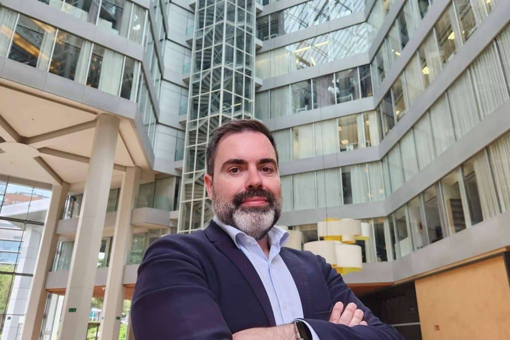 Indaru recibe la certificación ISO 14067 para EcoMetrics, clave en la medición de emisiones de CO2 en marketing digital