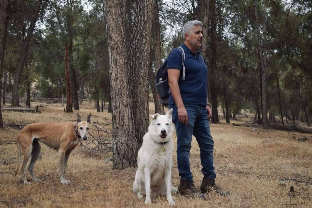 Natural Leading. La revolución en la educación canina que transforma vidas