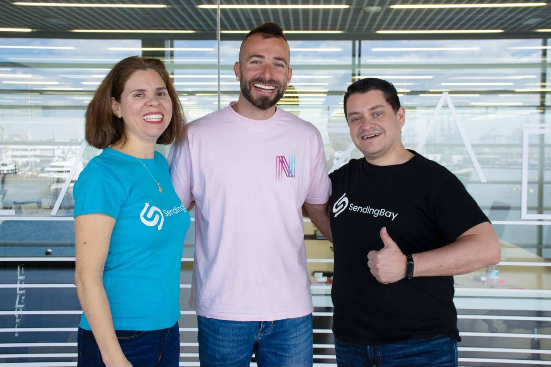 SendingBay, el marketplace de logística que ofrece un enfoque personalizado al ecommerce en España