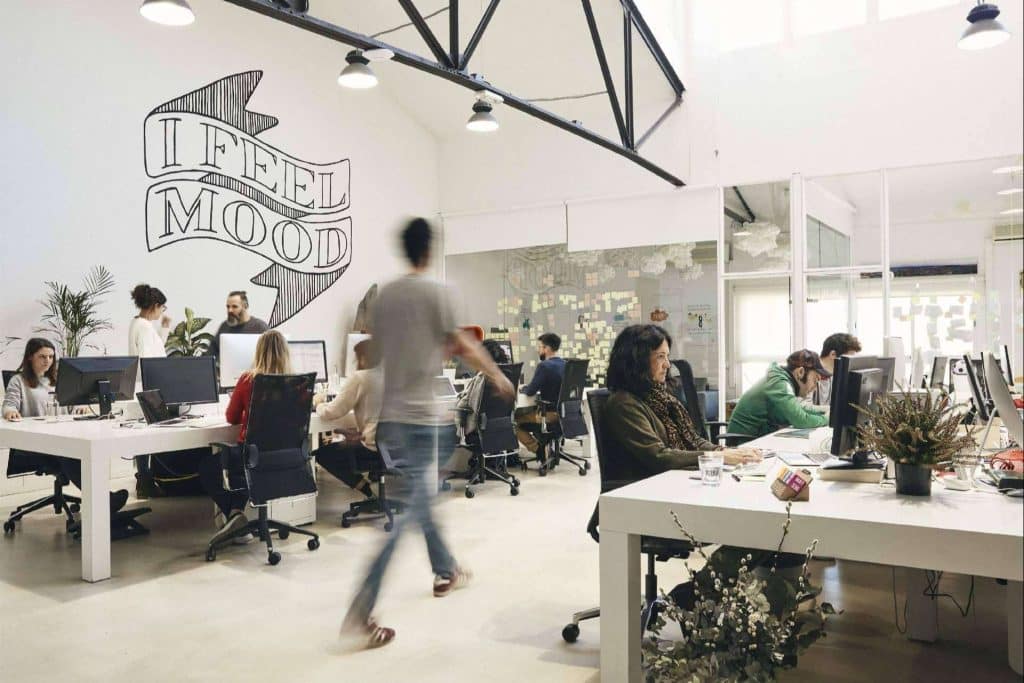 Mood Project, asesoramiento integral en el proceso de creación de marca