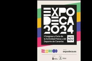 Expodeca será el punto de encuentro de la industria del deporte en Canarias