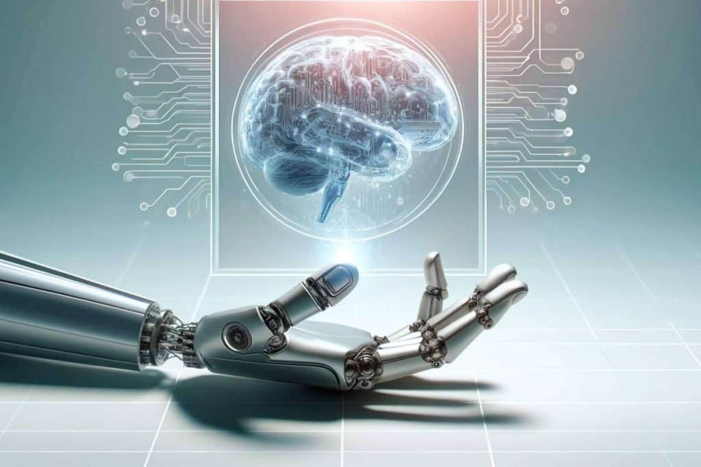 La Inteligencia Artificial desde dentro; el Desarrollo de Software
