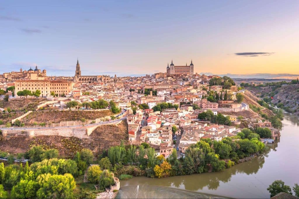 Toledo Ap, especialistas en la gestión de apartamentos turísticos en Toledo