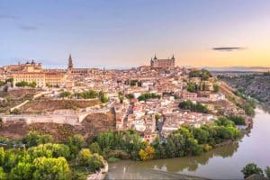Toledo Ap, especialistas en la gestión de apartamentos turísticos en Toledo