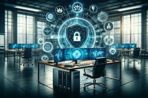 Minery Report, ciberseguridad para empresas con antecedentes en el Ministerio de Defensa