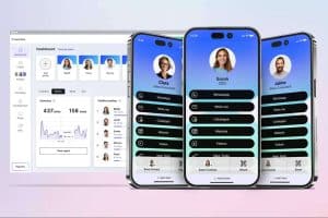 Lead2Team, la tarjeta digital de visita más innovadora y eficiente para equipos de ventas