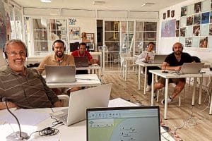 La Academia Náutica Nautilus ofrece formaciones de calidad para lograr titulaciones náuticas deportivas