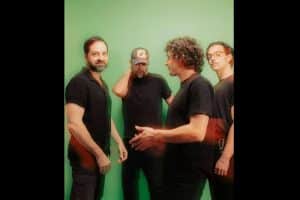 VERONA presenta ‘Jodido Milagro’