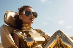 Ulloa Óptico; gafas de alta gama al alcance de todos