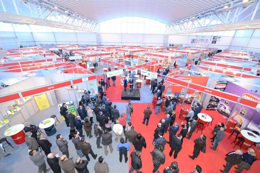 Moeve, una agencia que destaca con la organización de eventos para empresas de principio a fin