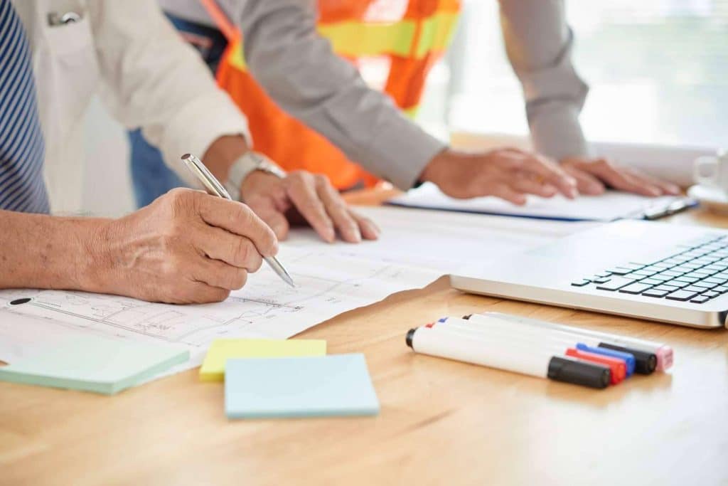 El Project Monitoring; la solución para reducir los riesgos inmobiliarios