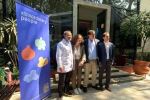 Los ponentes destacaron su compromiso con la atención integral y personalizada a las personas neurodivergentes
