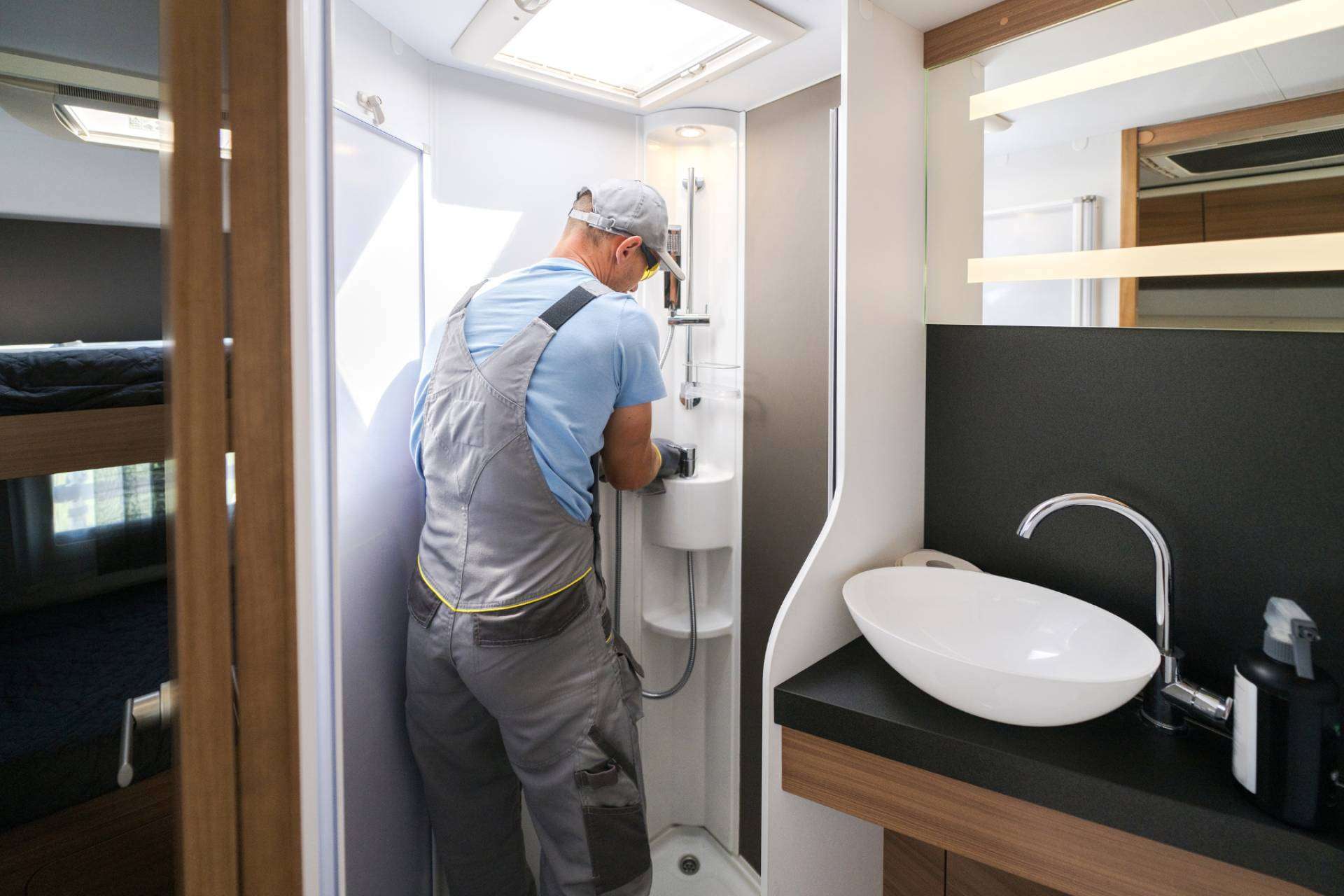 Comprar autocaravana; Claves para elegir la autocaravana perfecta y consejos para el seguro