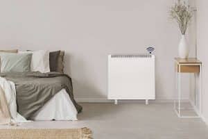 Instalar calefacción eléctrica; una solución segura, eficiente y sostenible para el hogar