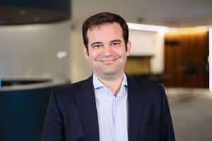 Gpartners potencia el área de forensic y restructuring con Gonzalo Vega García como socio