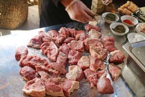 La carne de cerdo de la provincia de Ávila; un tesoro gastronómico