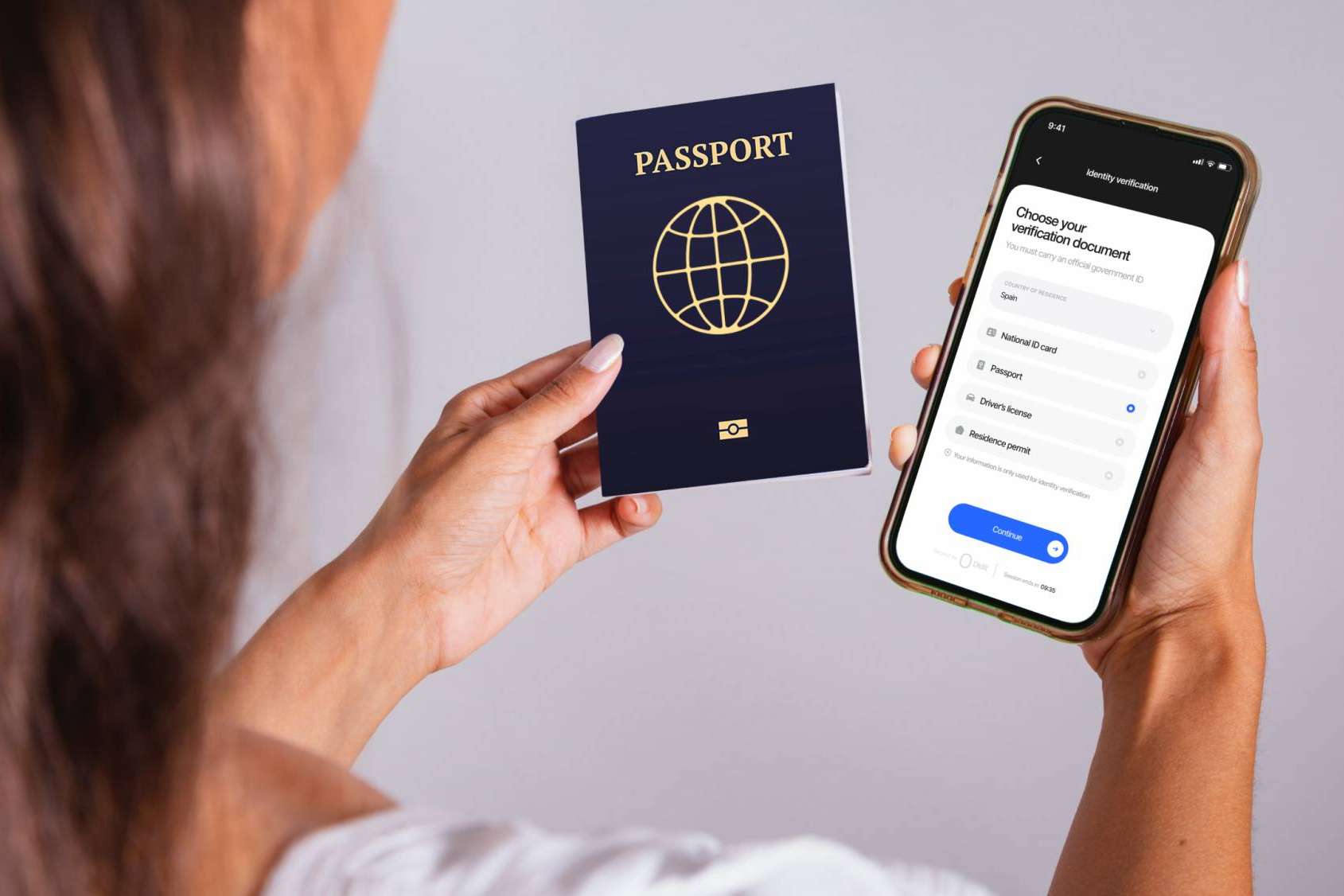 Didit ofrece verificación KYC gratuita en respuesta al fraude digital